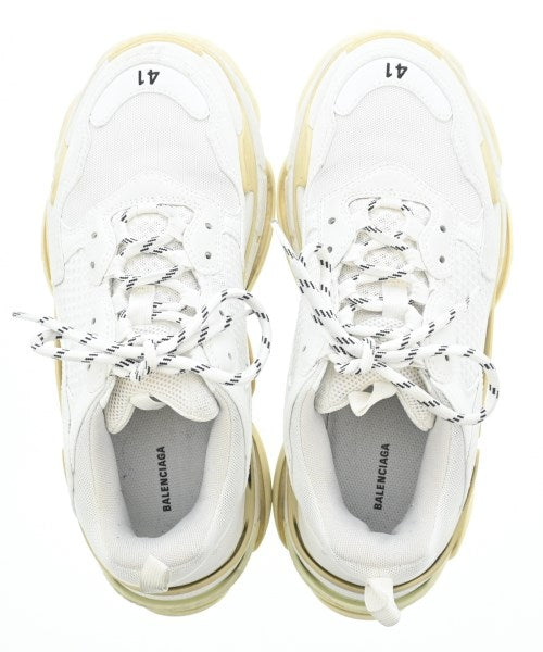 BALENCIAGA รองเท้าผ้าใบ