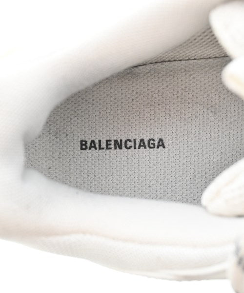 BALENCIAGA รองเท้าผ้าใบ