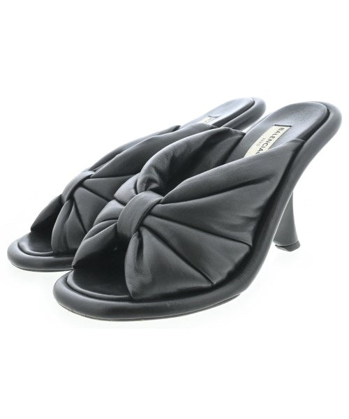BALENCIAGA รองเท้าแตะ