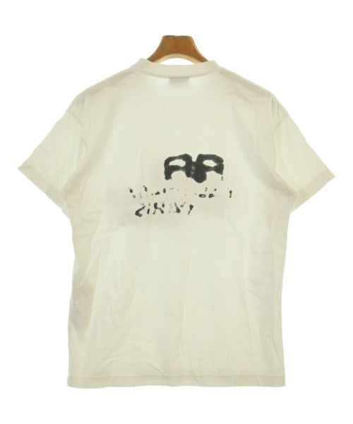 BALENCIAGA เสื้อยืด/เสื้อท็อปส์