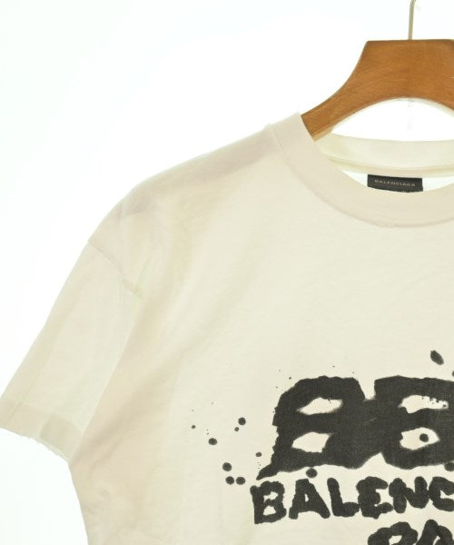 BALENCIAGA เสื้อยืด/เสื้อท็อปส์