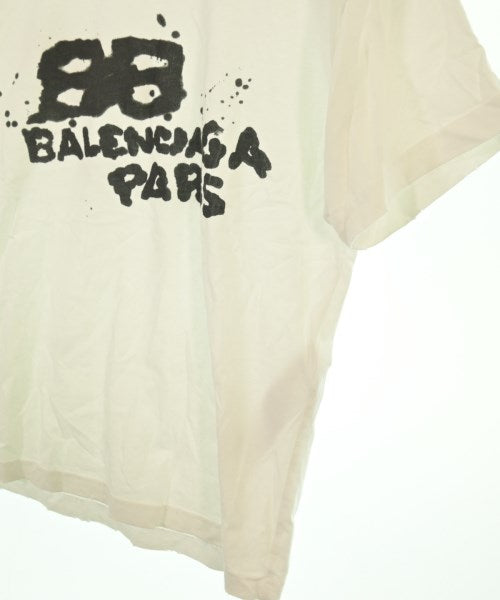 BALENCIAGA เสื้อยืด/เสื้อท็อปส์
