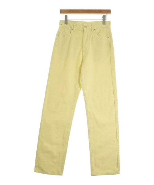 DRIES VAN NOTEN กางเกง อื่น