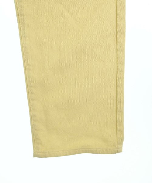DRIES VAN NOTEN กางเกง อื่น