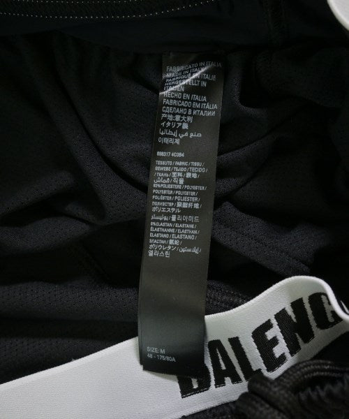 BALENCIAGA กางเกงขาสั้น