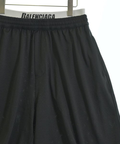 BALENCIAGA กางเกงขาสั้น