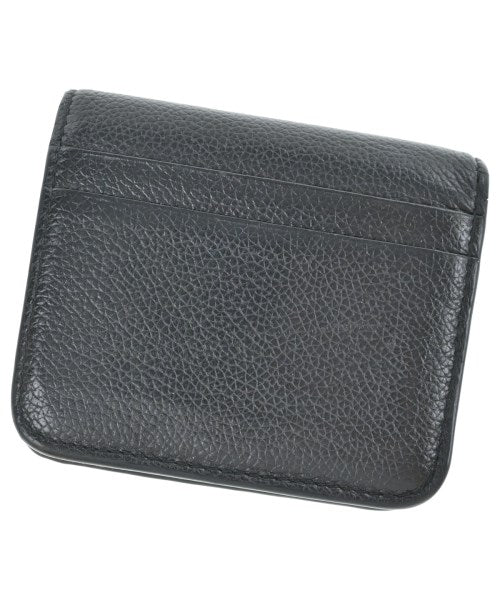 BALENCIAGA กระเป๋าสตางค์/กระเป๋าใส่เหรียญ