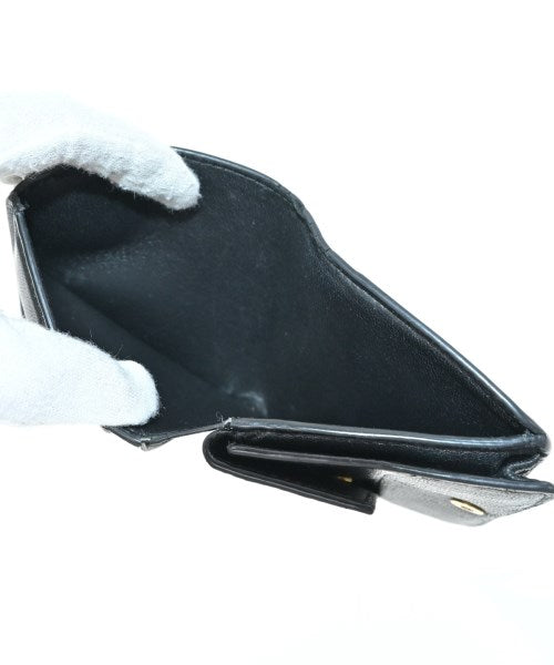 BALENCIAGA กระเป๋าสตางค์/กระเป๋าใส่เหรียญ