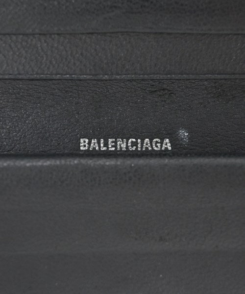 BALENCIAGA กระเป๋าสตางค์/กระเป๋าใส่เหรียญ