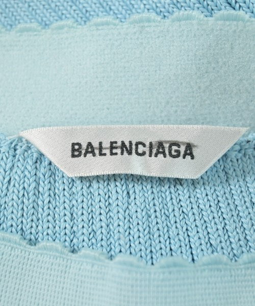 BALENCIAGA กระโปรงยาวถึงเข่า
