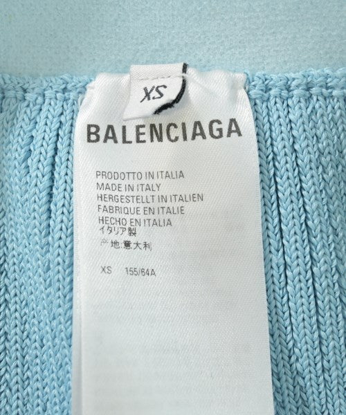 BALENCIAGA กระโปรงยาวถึงเข่า