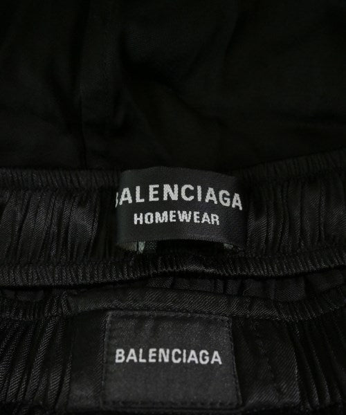 BALENCIAGA กางเกงขาสั้น