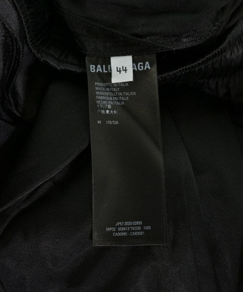BALENCIAGA กางเกงขาสั้น