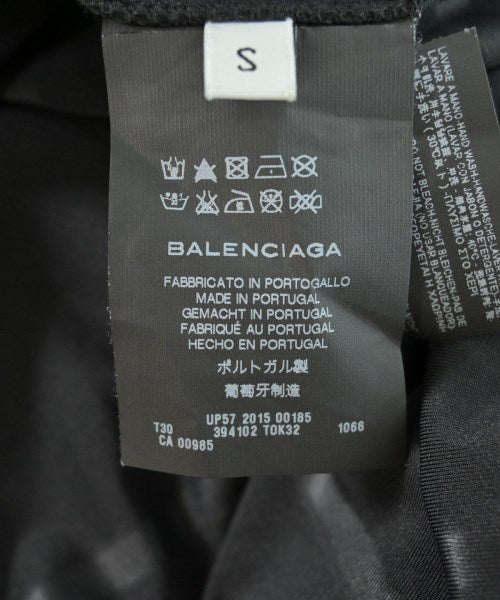 BALENCIAGA แจ็คเก็ตเบลาส์ อื่น