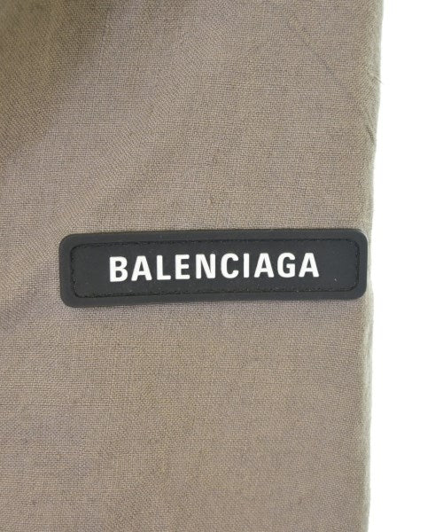 BALENCIAGA แจ็คเก็ตลำลอง