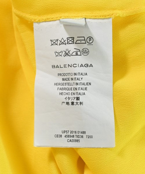 BALENCIAGA เสื้อสตรี