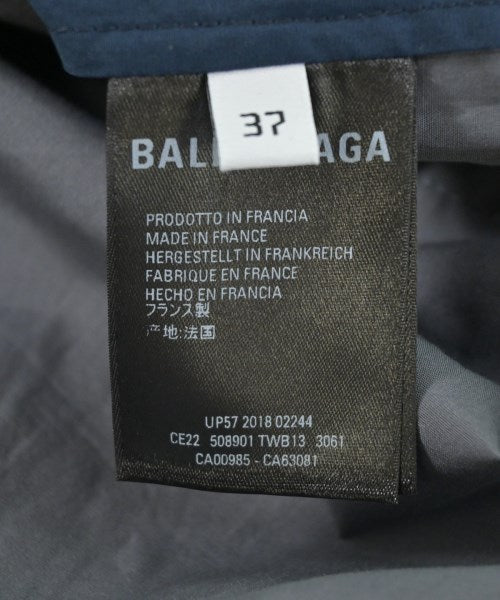 BALENCIAGA แจ็คเก็ตเบลาส์ อื่น