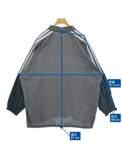 BALENCIAGA แจ็คเก็ตเบลาส์ อื่น