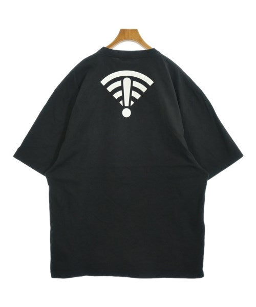 BALENCIAGA เสื้อยืด/เสื้อท็อปส์