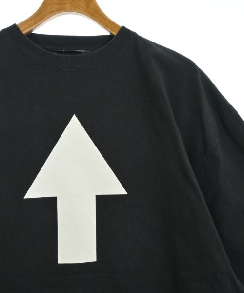 BALENCIAGA เสื้อยืด/เสื้อท็อปส์