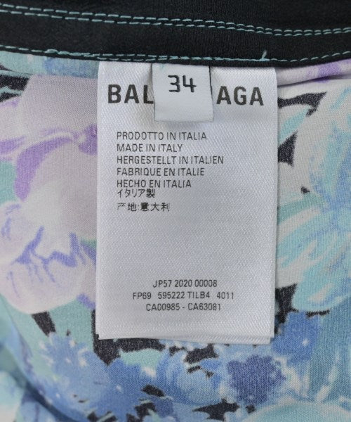 BALENCIAGA กางเกง อื่น