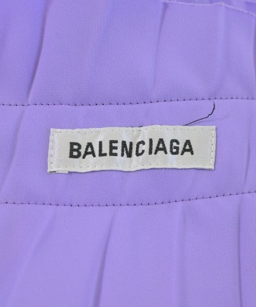 BALENCIAGA กระโปรงยาว/แม็กซี่ยาว