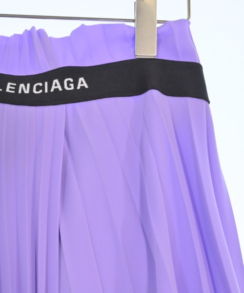 BALENCIAGA กระโปรงยาว/แม็กซี่ยาว