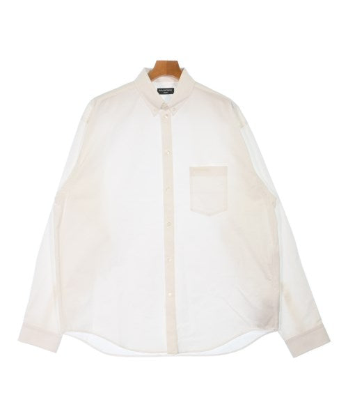 BALENCIAGA เสื้อลำลอง