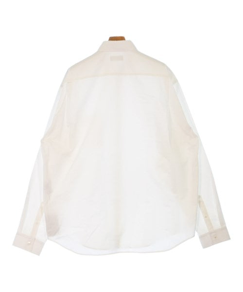 BALENCIAGA เสื้อลำลอง