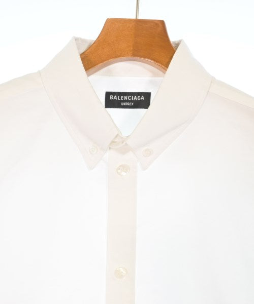 BALENCIAGA เสื้อลำลอง