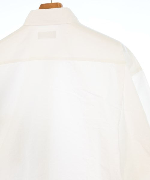 BALENCIAGA เสื้อลำลอง