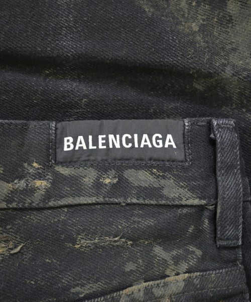 BALENCIAGA ยีนส์