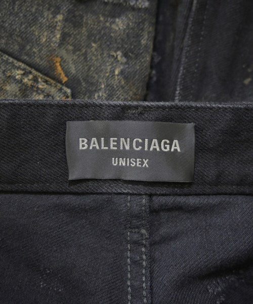 BALENCIAGA ยีนส์