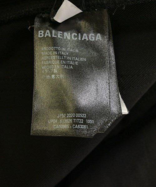 BALENCIAGA กางเกง อื่น
