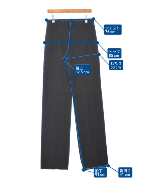 BALENCIAGA กางเกง อื่น