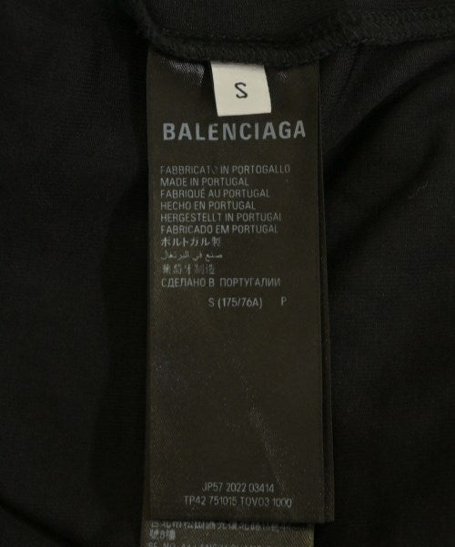 BALENCIAGA กางเกงขาสั้น