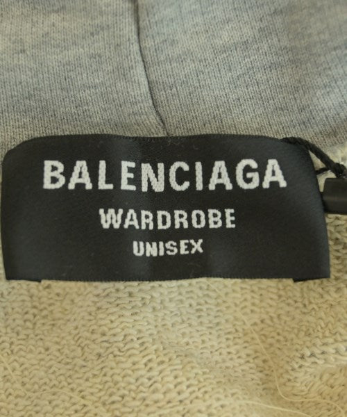 BALENCIAGA เสื้อฮู้ด