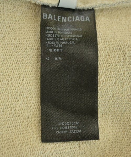 BALENCIAGA เสื้อฮู้ด