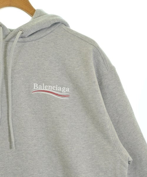 BALENCIAGA เสื้อฮู้ด