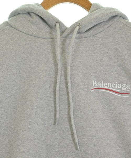 BALENCIAGA เสื้อฮู้ด