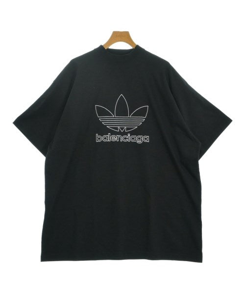 BALENCIAGA เสื้อยืด/เสื้อท็อปส์