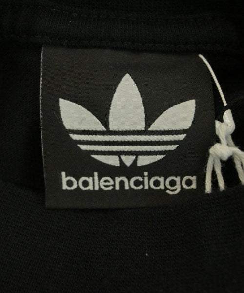 BALENCIAGA เสื้อยืด/เสื้อท็อปส์