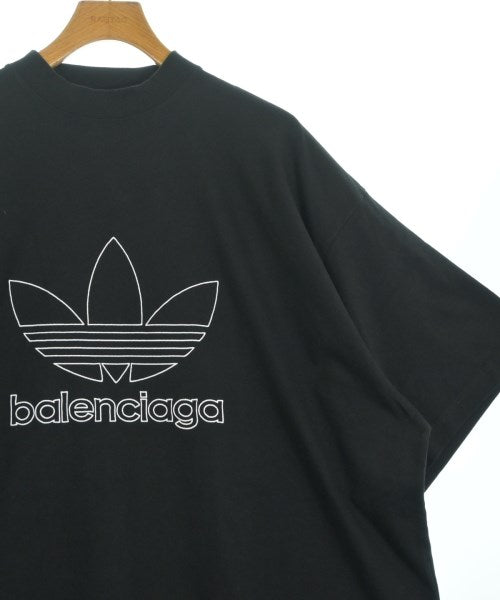 BALENCIAGA เสื้อยืด/เสื้อท็อปส์