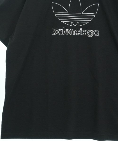 BALENCIAGA เสื้อยืด/เสื้อท็อปส์
