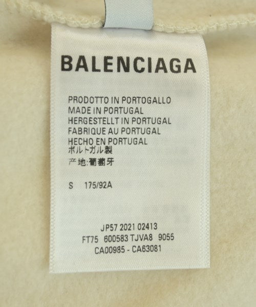 BALENCIAGA เสื้อฮู้ด