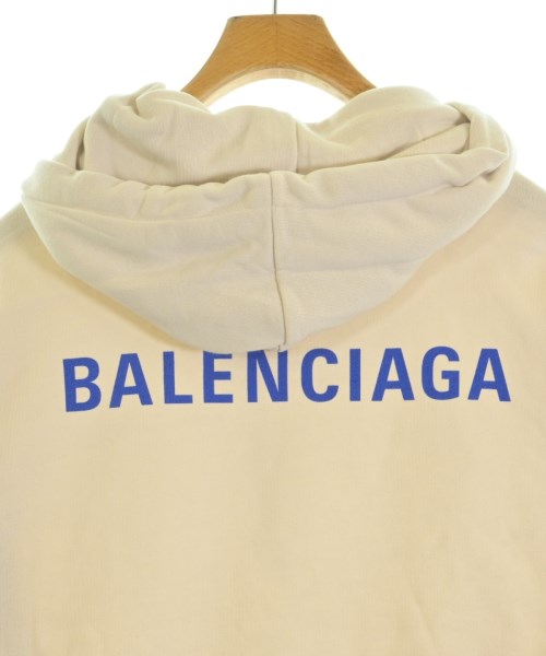 BALENCIAGA เสื้อฮู้ด