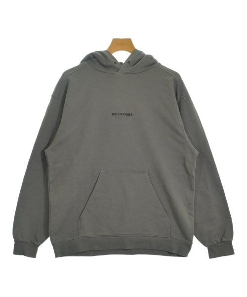 BALENCIAGA เสื้อฮู้ด