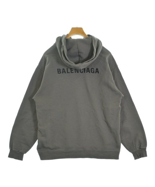 BALENCIAGA เสื้อฮู้ด