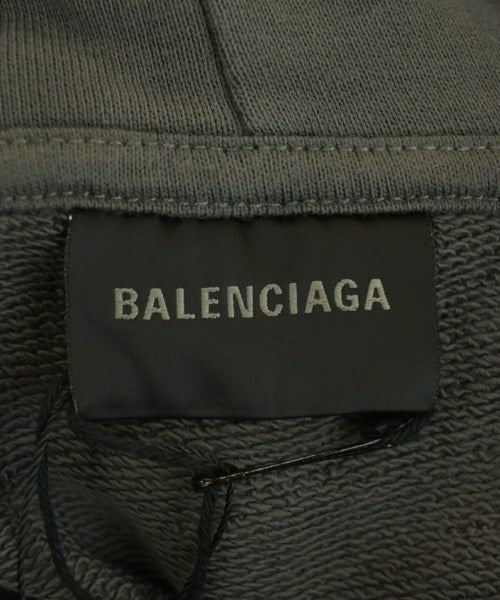BALENCIAGA เสื้อฮู้ด