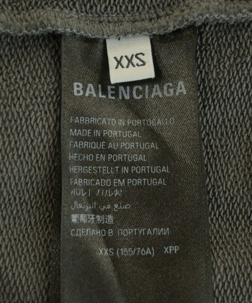 BALENCIAGA เสื้อฮู้ด